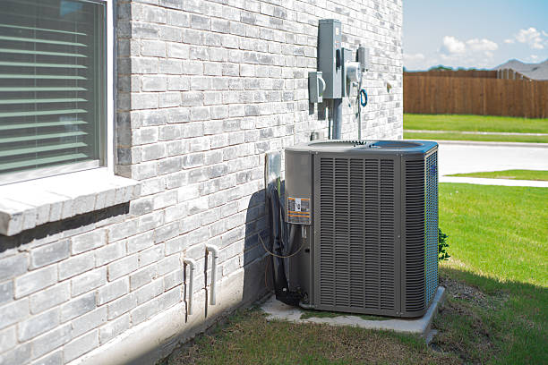 Reliable Ac Repair contractor in Anna, TX by FH HVAC